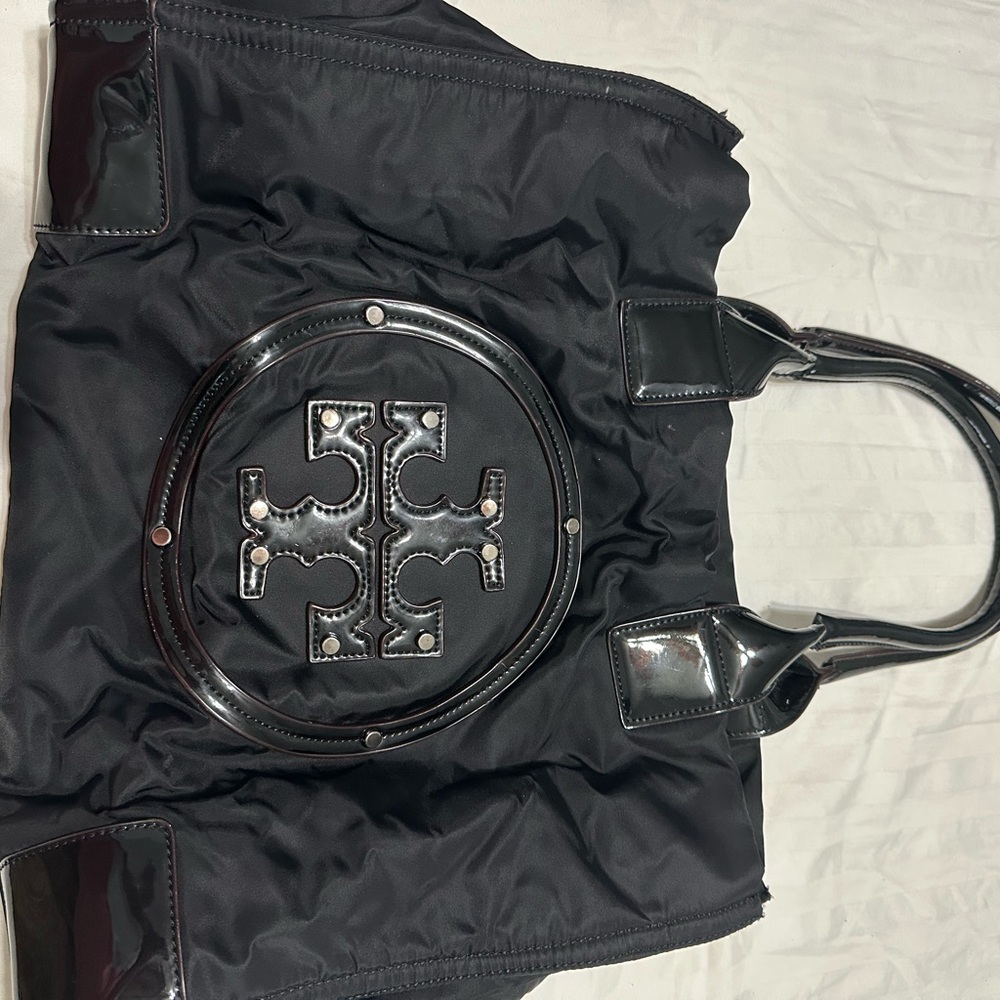 Tory Burch Black Women’s  Tote